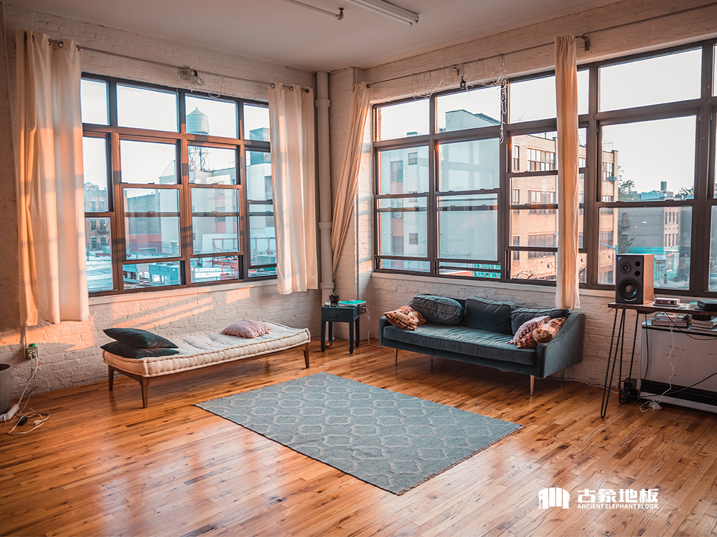 家里铺柚木地板到底有什么好处