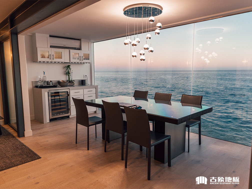 避开什么样的误区可以让强化地板铺得更好