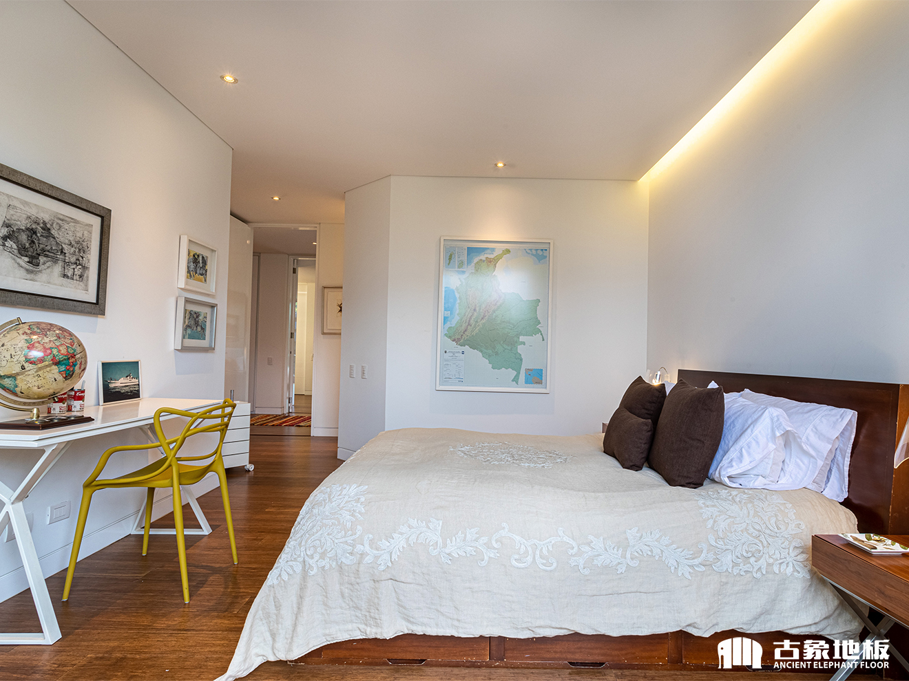 选多层实木地板还是选瓷砖这四点告诉你