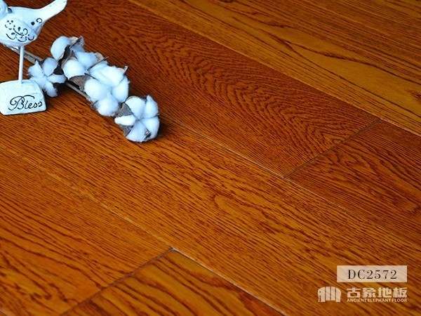 多层实木地板