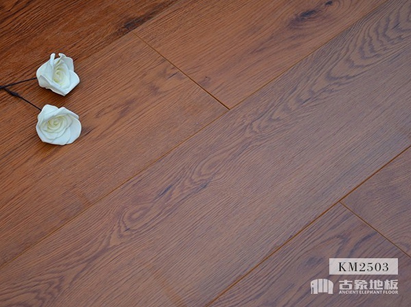 多层实木地板