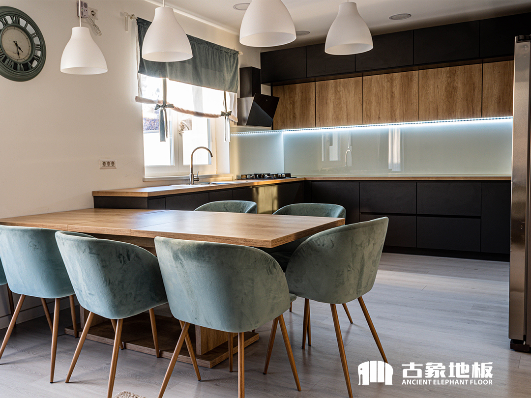 强化地板越耐磨越好吗