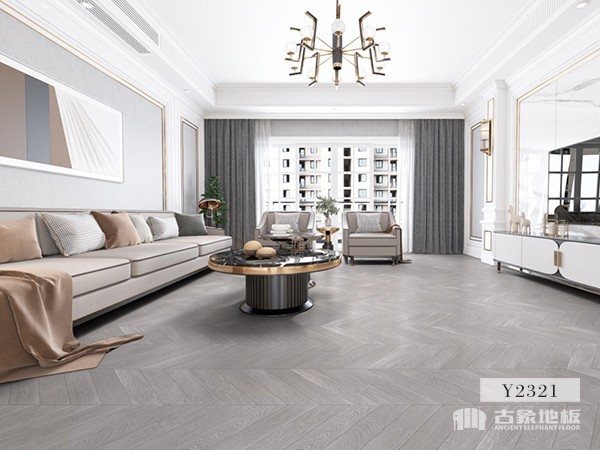 古象多层地板·风华正茂-Y2321