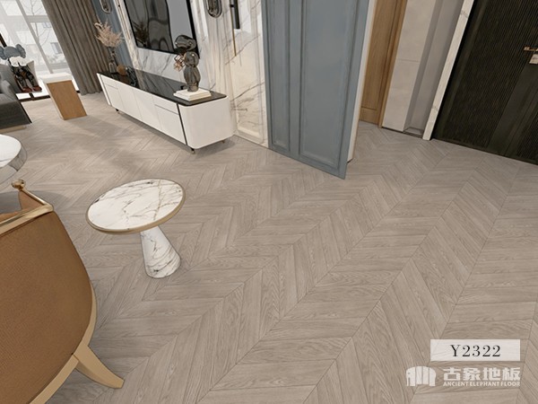 古象多层地板·英雄本色-Y2322