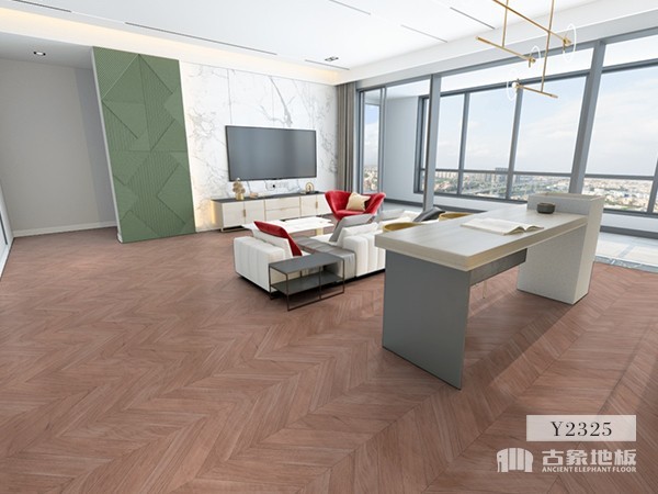 古象多层地板·风情万种-Y2325