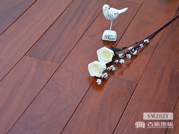 实木地板