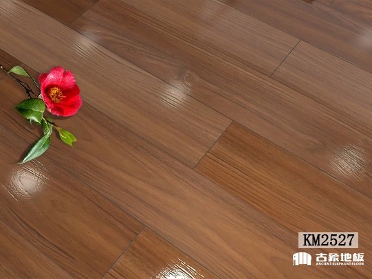 古象多层地板·薄暮之光-KM2527 KM2527