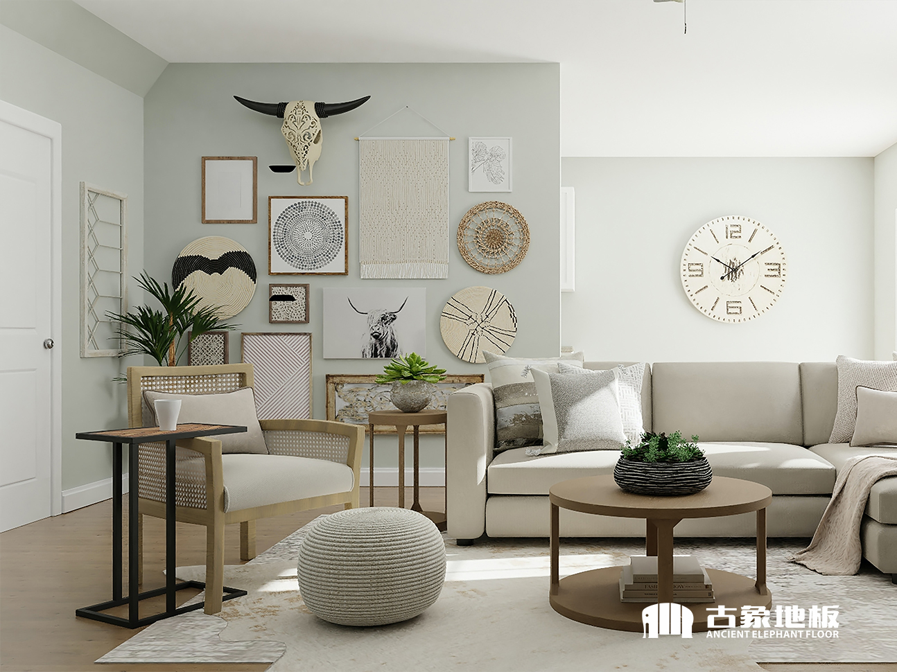 室内装修如何隔音降噪 三大诀窍来搞定