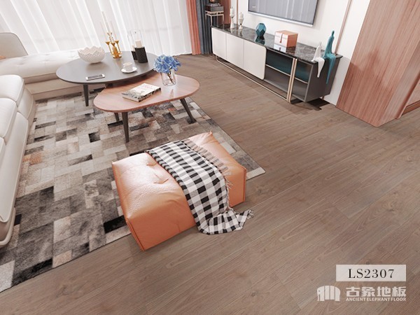 古象木地板加工厂解惑多层实木地板的优点