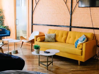 旧实木地板翻新手册