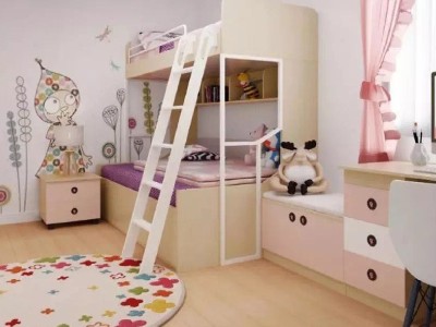 儿童房地板应考虑到哪些因素呢